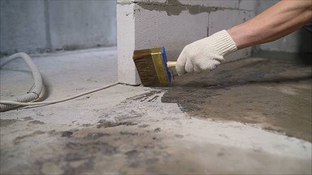 24/7 Emergency Crawl Space Encapsulation experts in Woodbury, NY